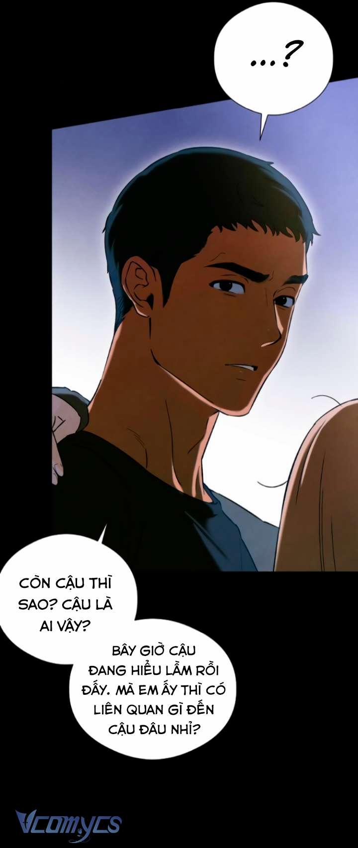 [18+] Mong Ước Của Ác Quỷ 51 trang 27