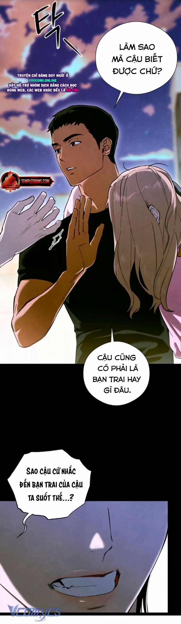 [18+] Mong Ước Của Ác Quỷ 51 trang 31