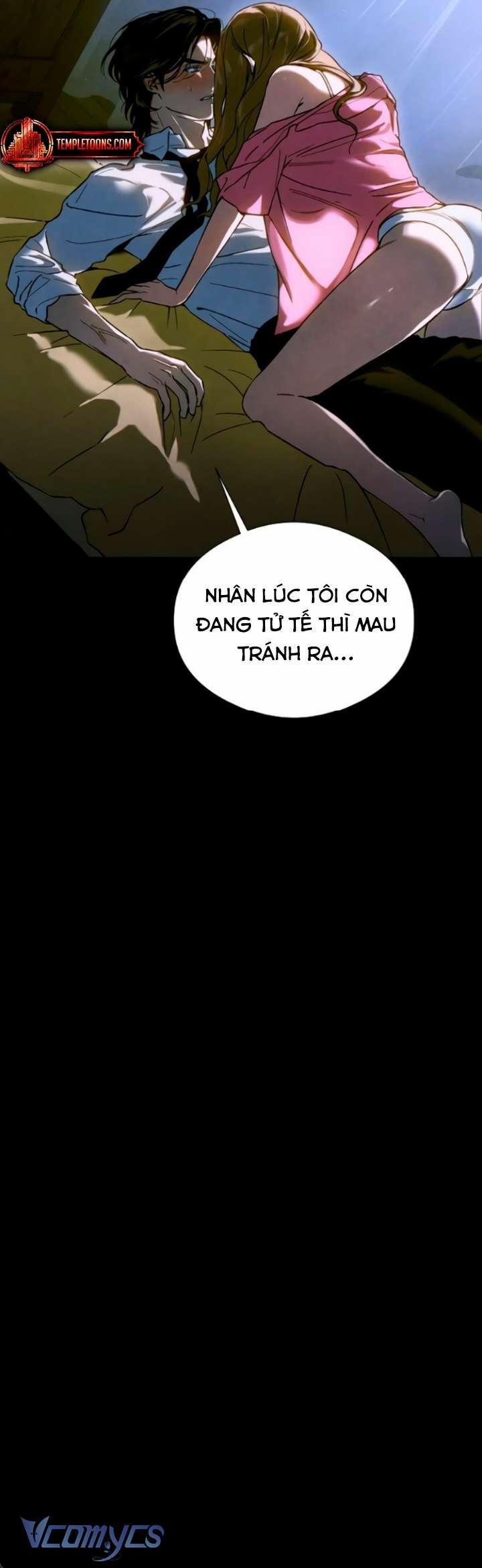 [18+] Mong Ước Của Ác Quỷ 51 trang 37