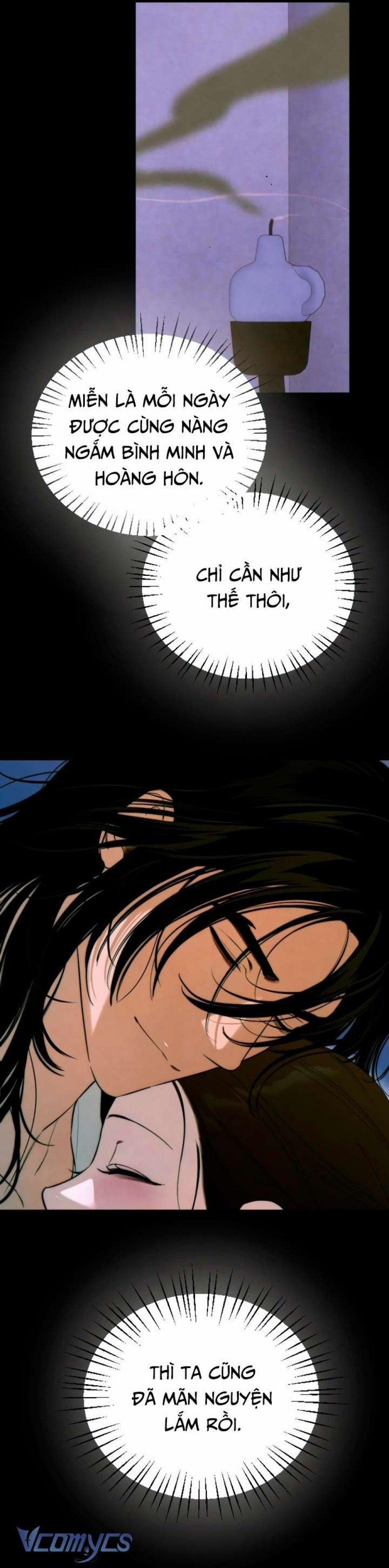 [18+] Mong Ước Của Ác Quỷ 53 trang 20