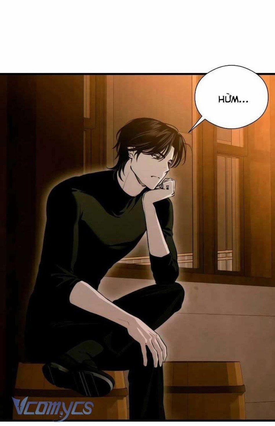 [18+] Mong Ước Của Ác Quỷ 54 trang 13