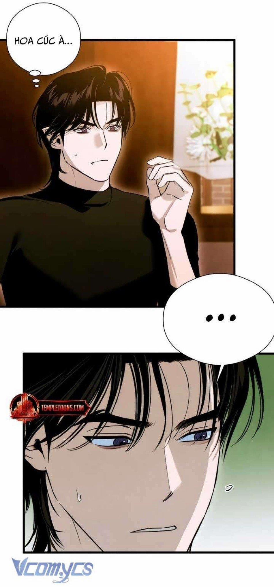 [18+] Mong Ước Của Ác Quỷ 54 trang 16