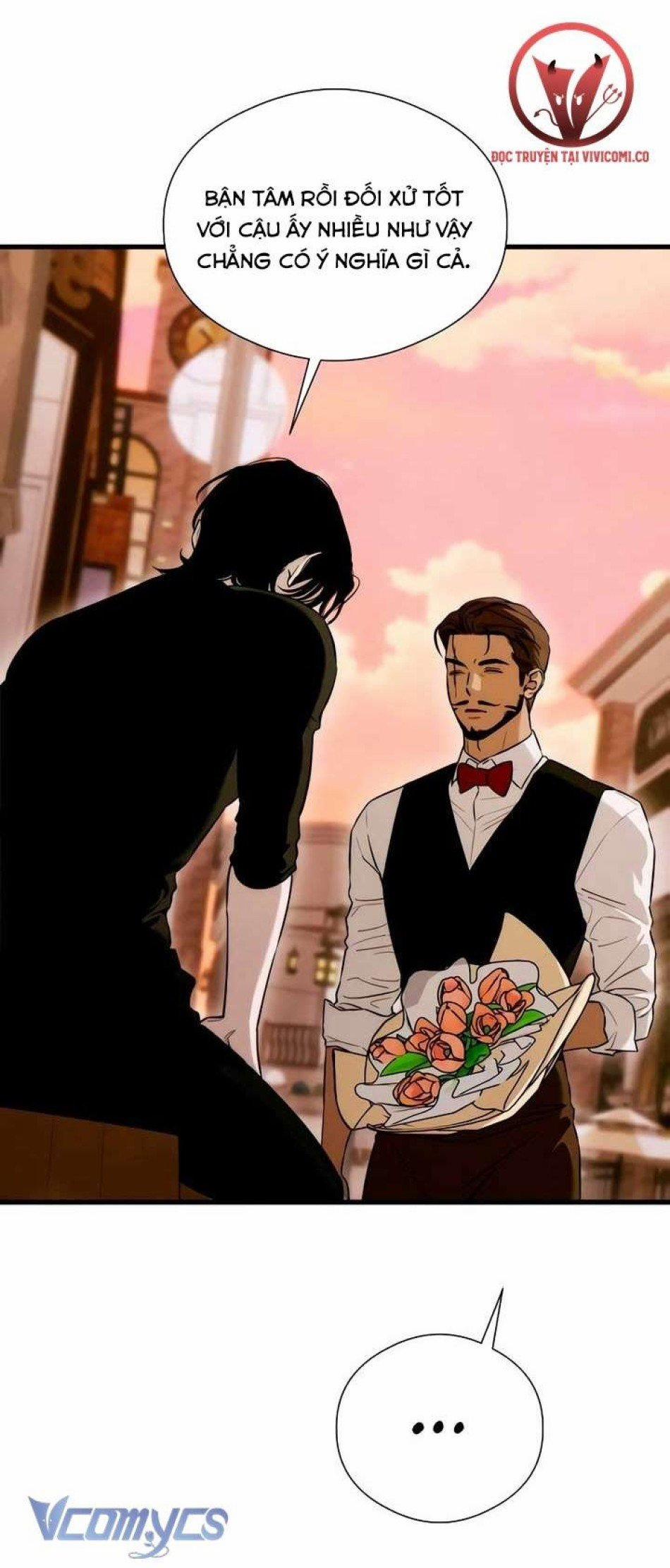 [18+] Mong Ước Của Ác Quỷ 54 trang 18