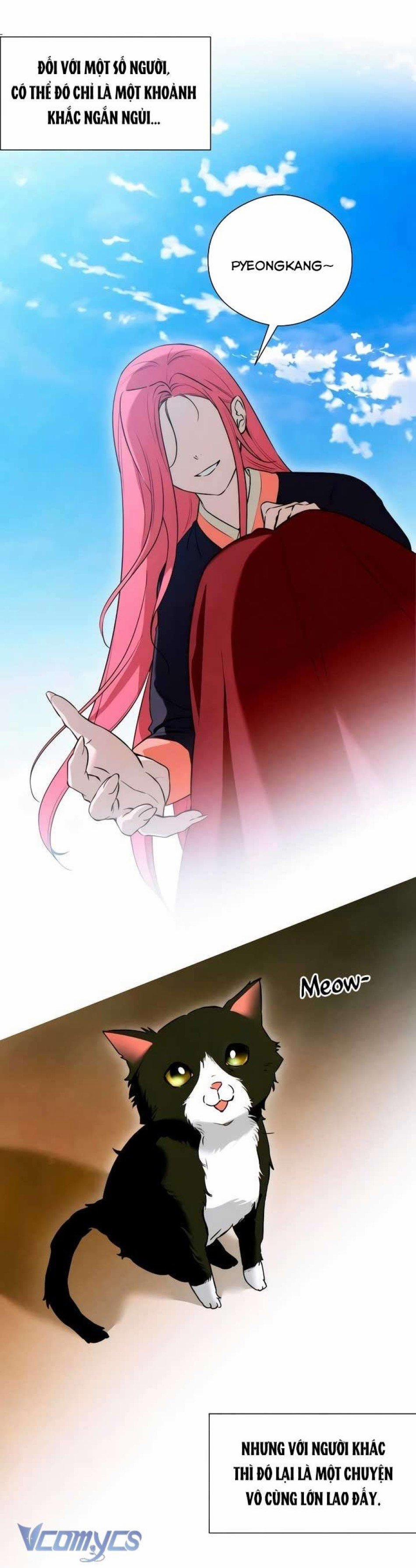 [18+] Mong Ước Của Ác Quỷ 54 trang 20