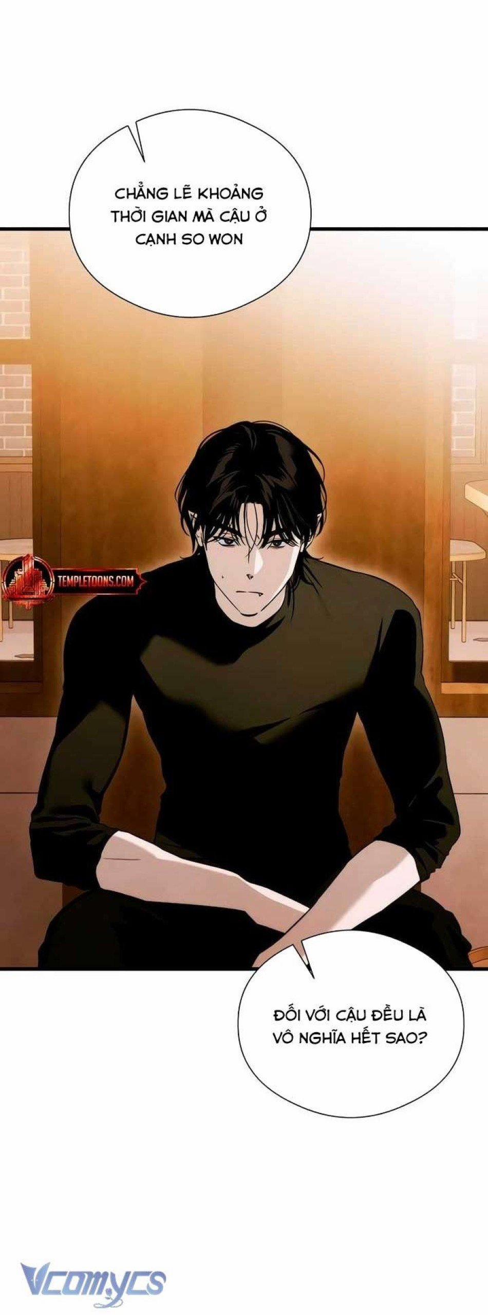 [18+] Mong Ước Của Ác Quỷ 54 trang 22