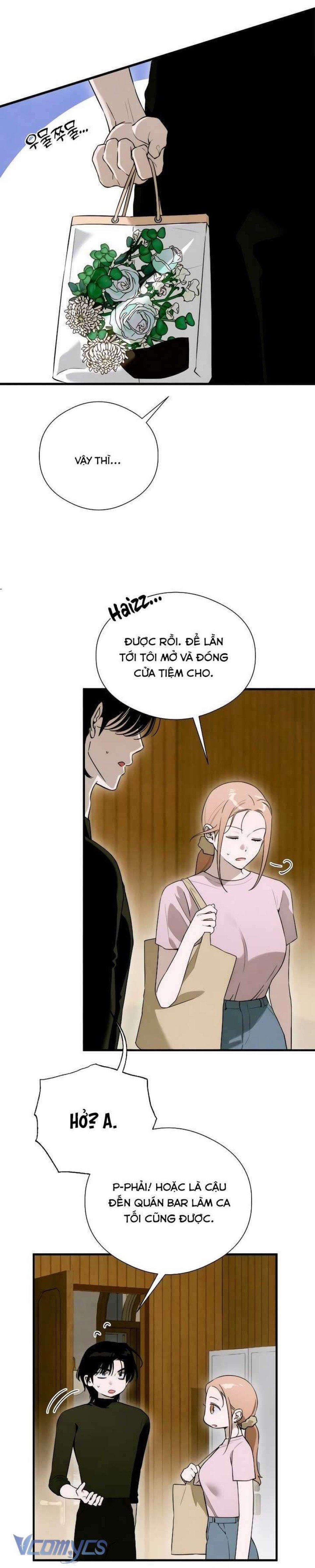 [18+] Mong Ước Của Ác Quỷ 54 trang 25