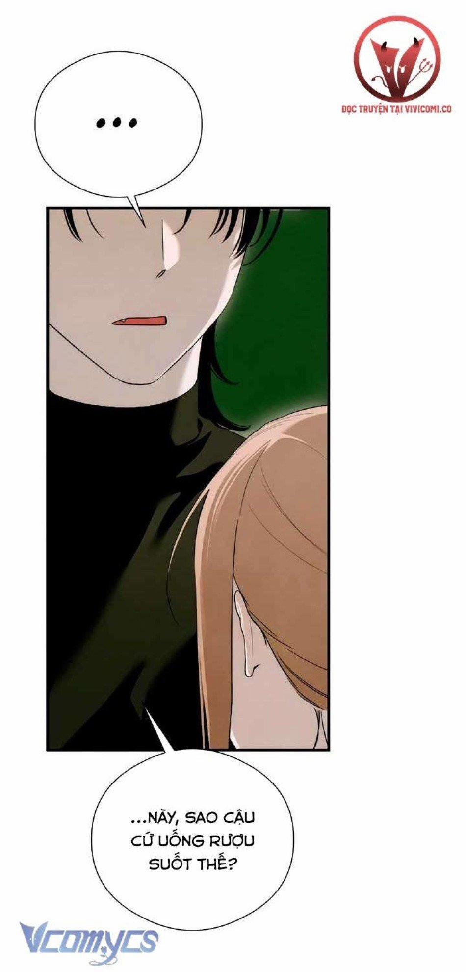 [18+] Mong Ước Của Ác Quỷ 54 trang 27