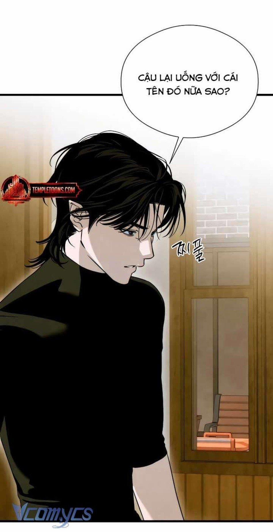 [18+] Mong Ước Của Ác Quỷ 54 trang 28