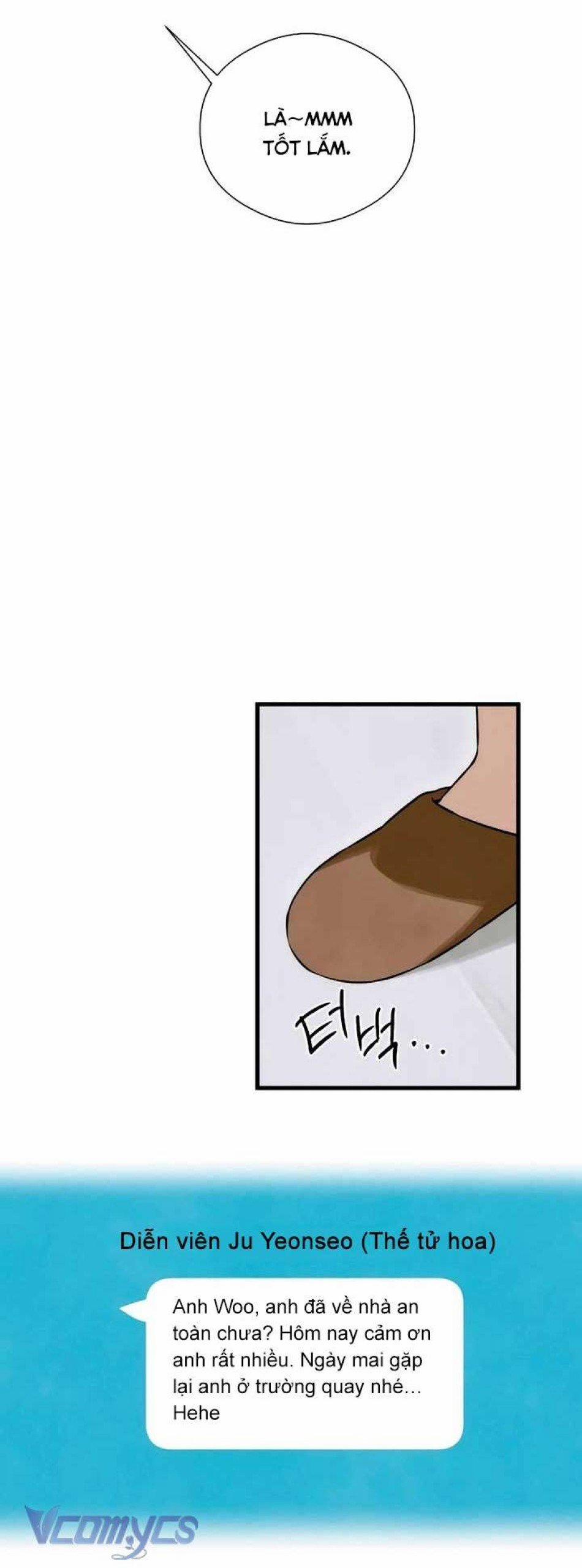 [18+] Mong Ước Của Ác Quỷ 54 trang 34