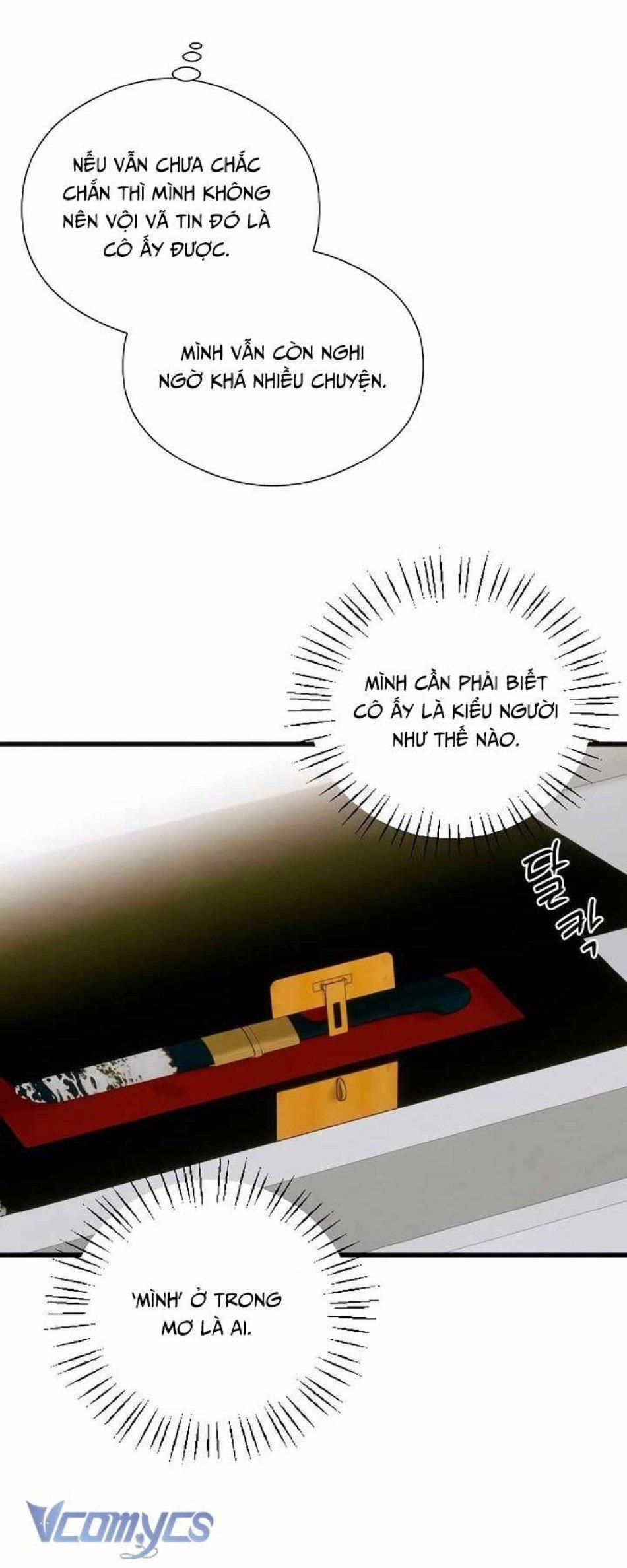 [18+] Mong Ước Của Ác Quỷ 54 trang 37