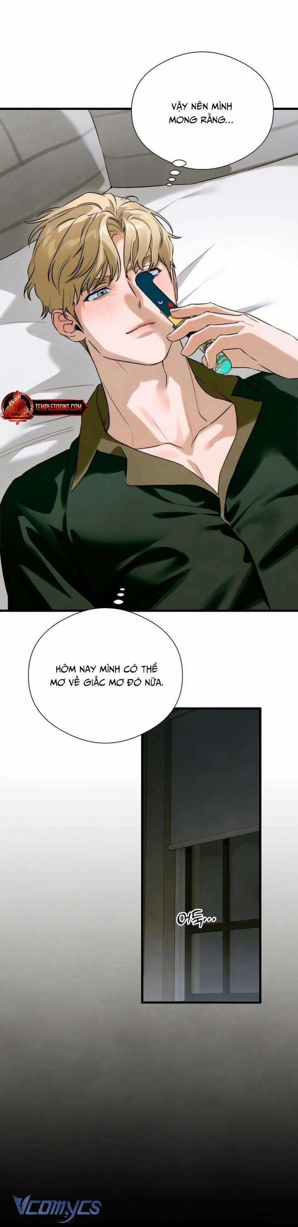 [18+] Mong Ước Của Ác Quỷ 54 trang 38