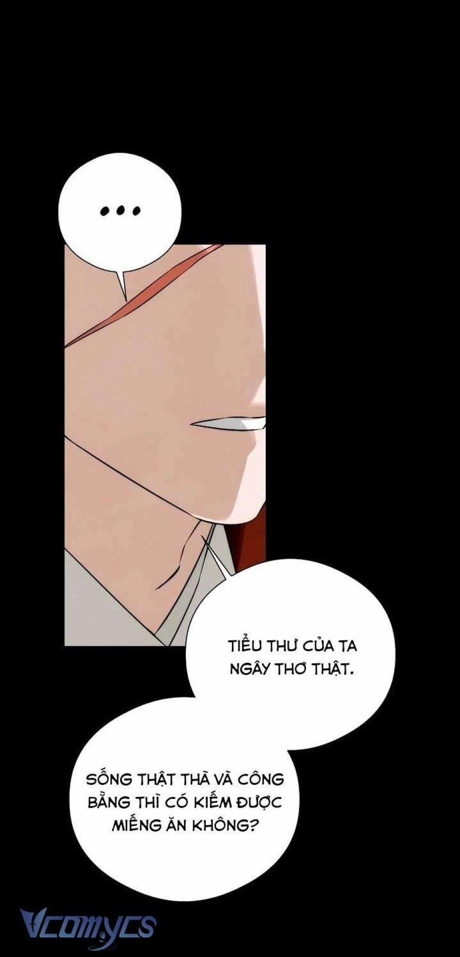 [18+] Mong Ước Của Ác Quỷ 54 trang 43