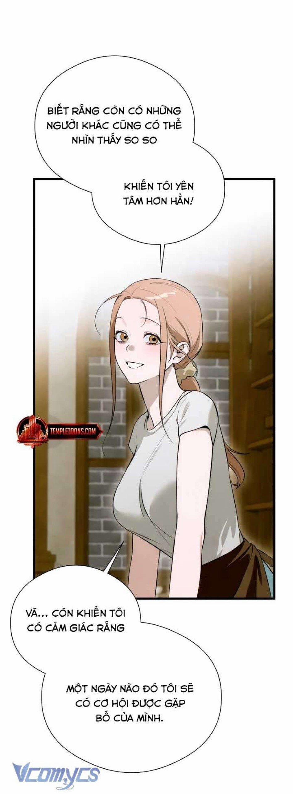 [18+] Mong Ước Của Ác Quỷ 54 trang 9