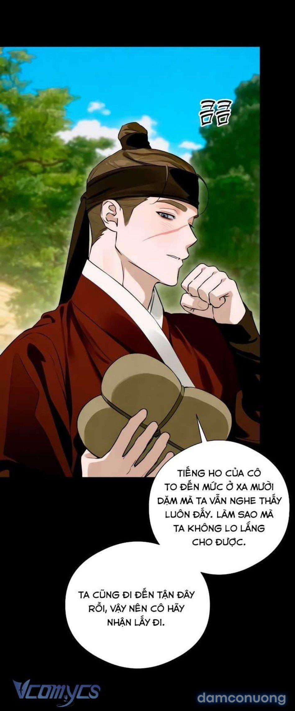 [18+] Mong Ước Của Ác Quỷ 56 trang 12