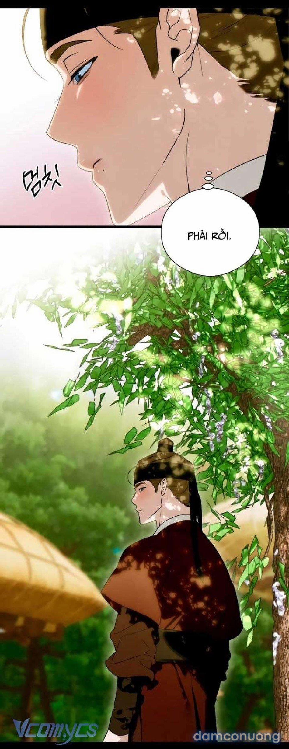 [18+] Mong Ước Của Ác Quỷ 56 trang 20