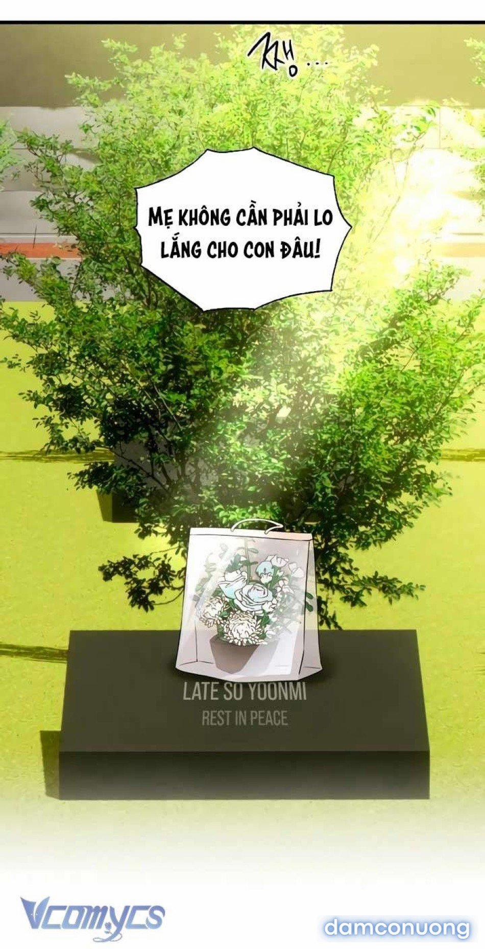 [18+] Mong Ước Của Ác Quỷ 56 trang 40