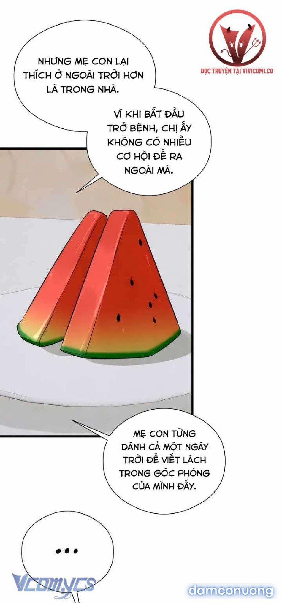 [18+] Mong Ước Của Ác Quỷ 56 trang 42