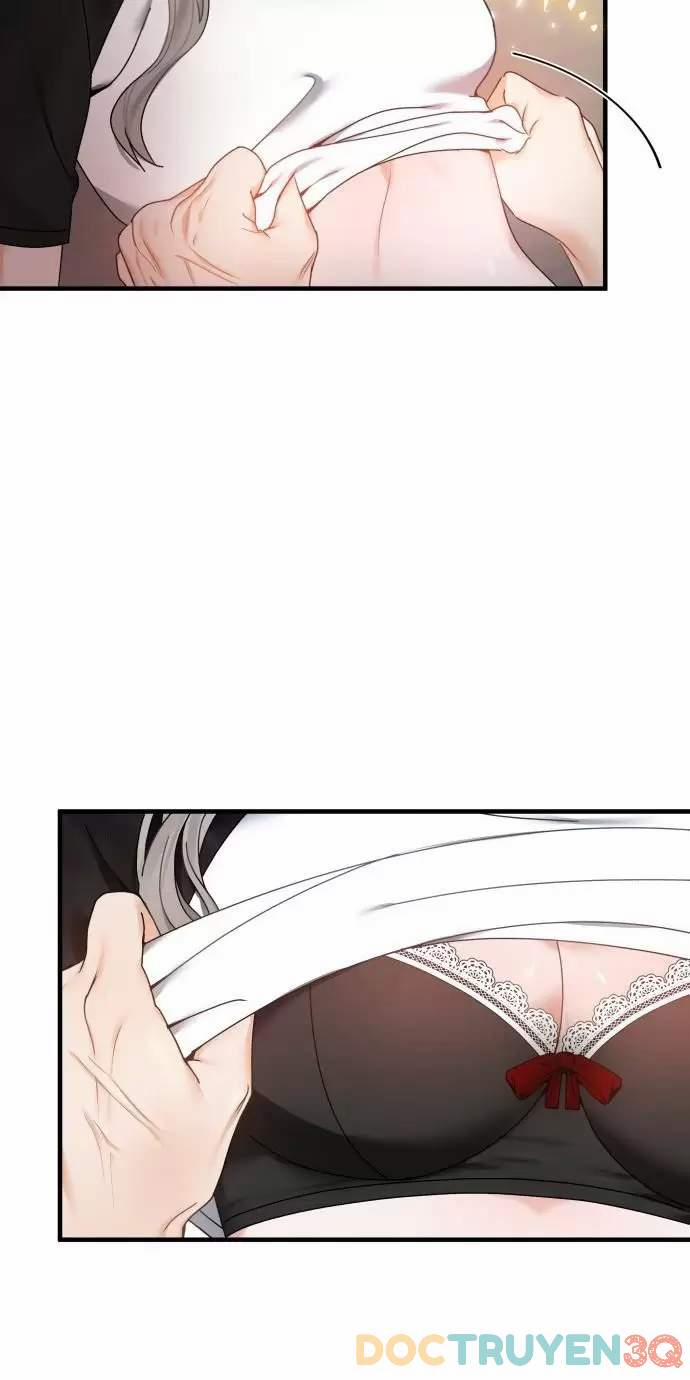 [18+] Một Đêm Của Mối Tình 19 Năm 1 trang 12