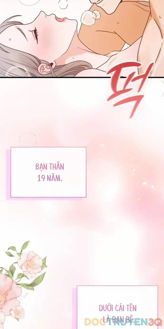 [18+] Một Đêm Của Mối Tình 19 Năm 1 trang 50