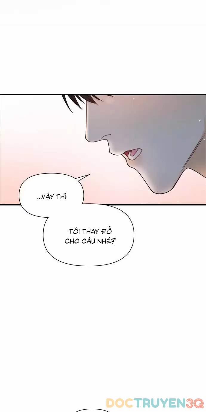 [18+] Một Đêm Của Mối Tình 19 Năm 1 trang 7