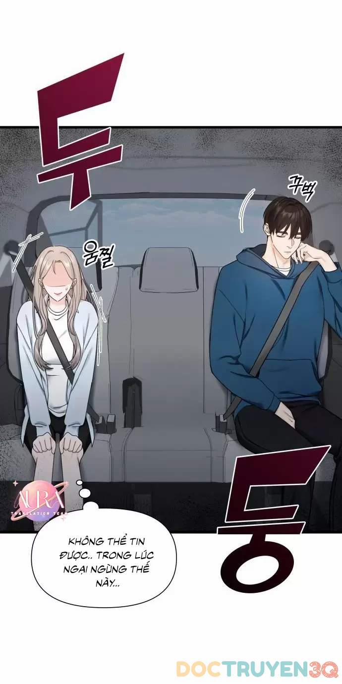 [18+] Một Đêm Của Mối Tình 19 Năm 2 trang 16