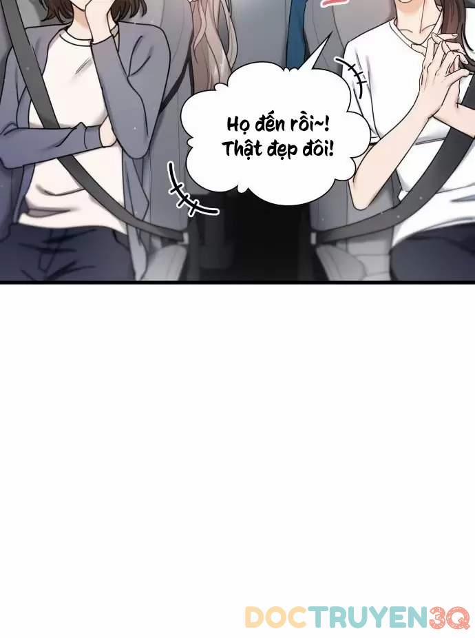 [18+] Một Đêm Của Mối Tình 19 Năm 2 trang 18