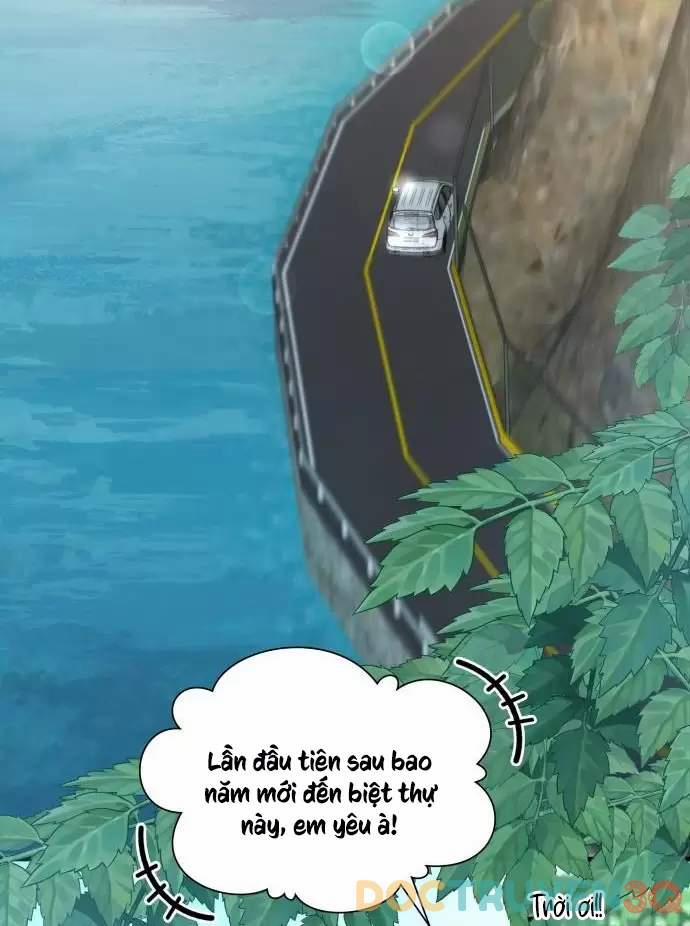 [18+] Một Đêm Của Mối Tình 19 Năm 2 trang 23