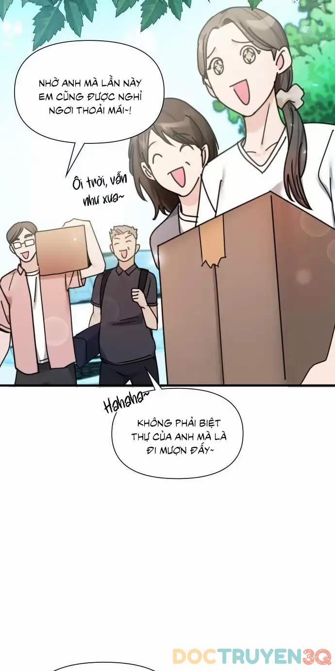 [18+] Một Đêm Của Mối Tình 19 Năm 2 trang 24