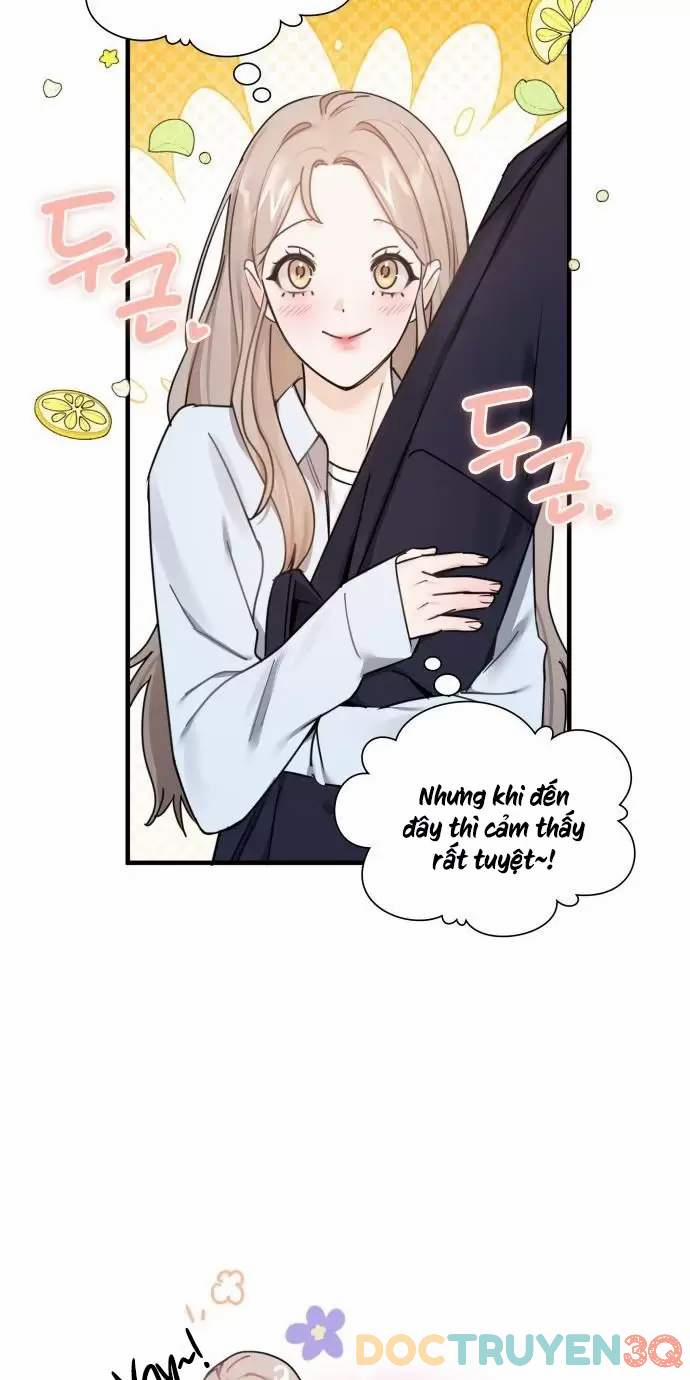 [18+] Một Đêm Của Mối Tình 19 Năm 2 trang 26