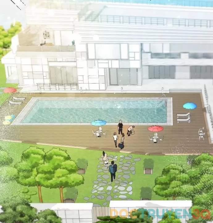 [18+] Một Đêm Của Mối Tình 19 Năm 2 trang 28