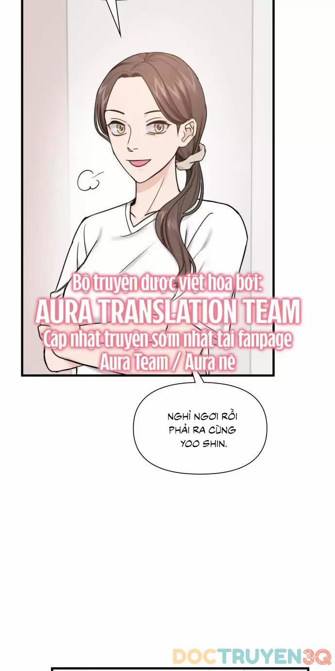 [18+] Một Đêm Của Mối Tình 19 Năm 2 trang 36