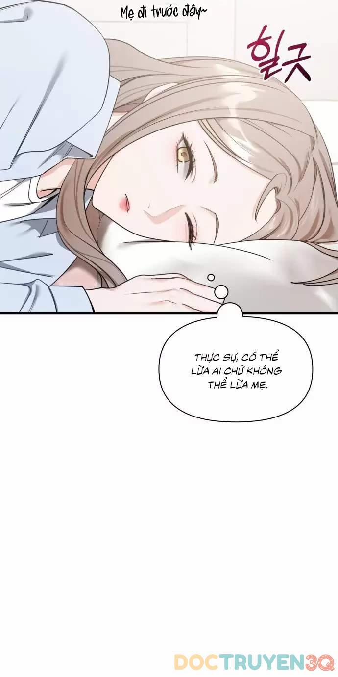 [18+] Một Đêm Của Mối Tình 19 Năm 2 trang 39