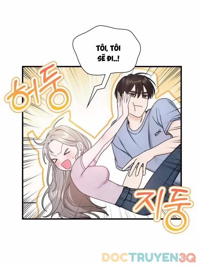 [18+] Một Đêm Của Mối Tình 19 Năm 2 trang 7