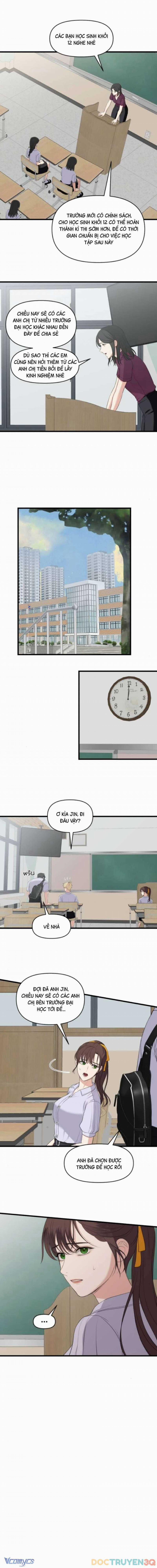 [18+] Một Năm Không Thể Chịu Đựng Được 13: doctruyen3qvip.com trang 2