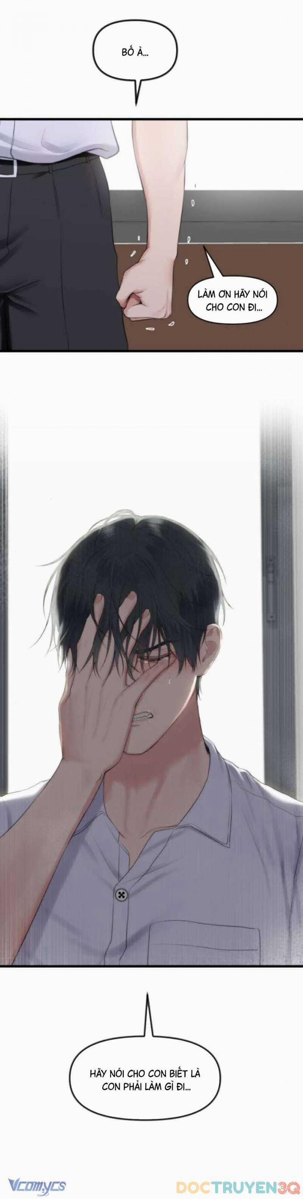 [18+] Một Năm Không Thể Chịu Đựng Được 13: doctruyen3qvip.com trang 5