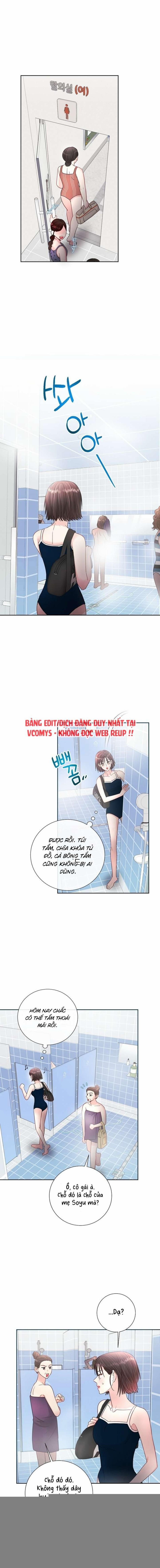 [ 18+ ] Mùa Hè Em Đến 4 trang 0