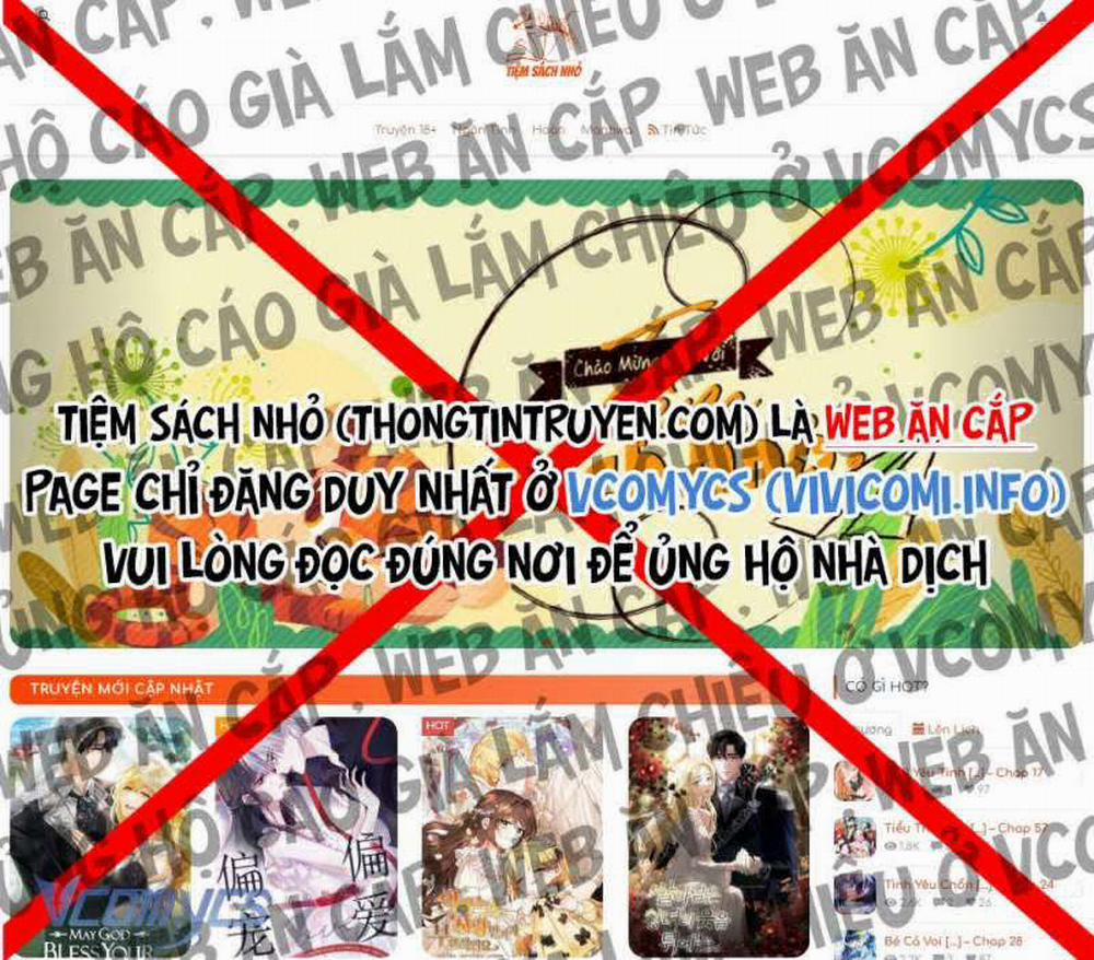 [18+] Mục Tiêu Xấu Xa Của Tiểu Thư 1 trang 1