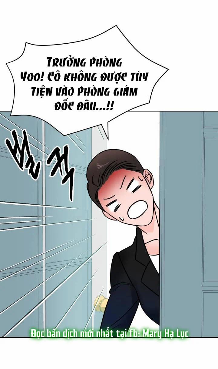 [18+] Muộn Màng 1.1 trang 15