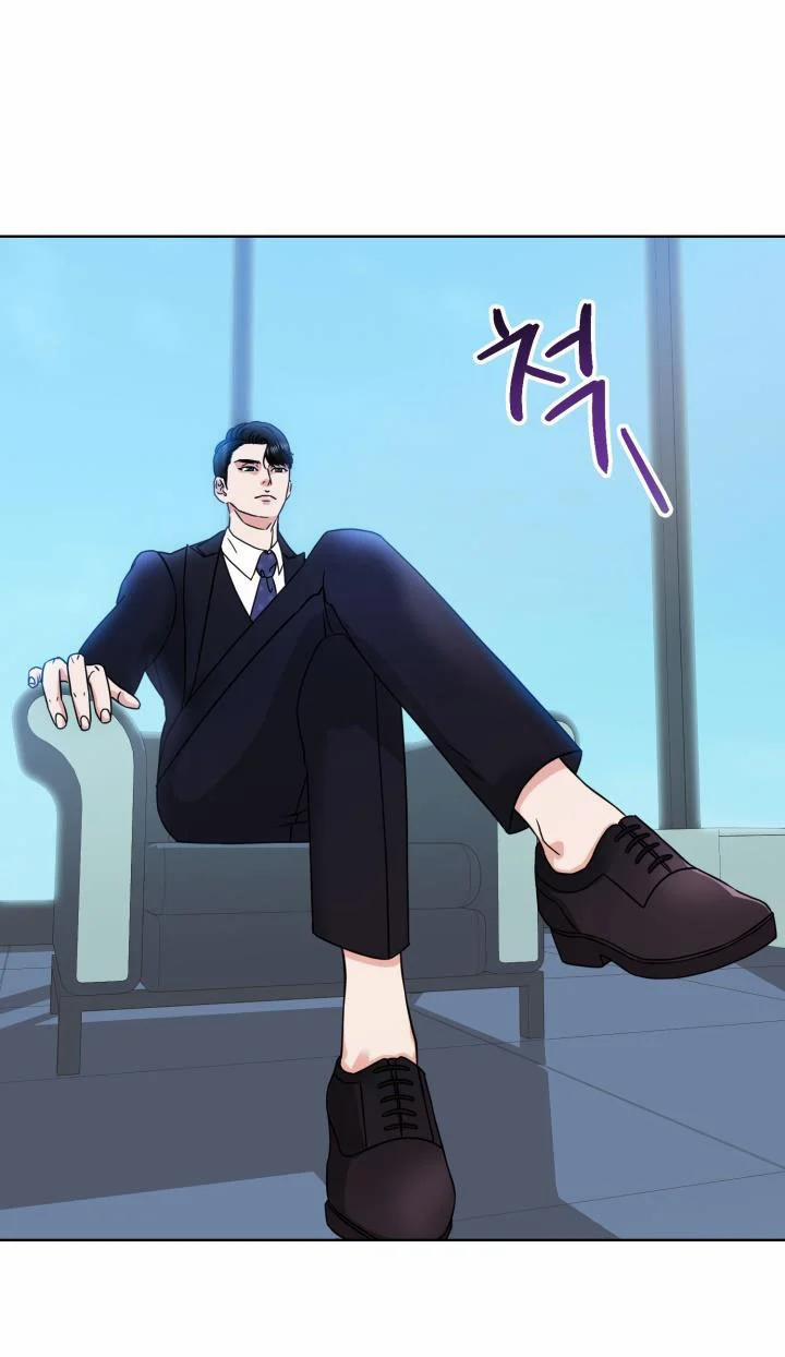 [18+] Muộn Màng 1.1 trang 33