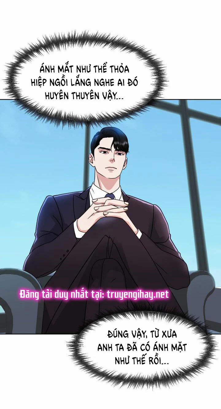 [18+] Muộn Màng 1.1 trang 34