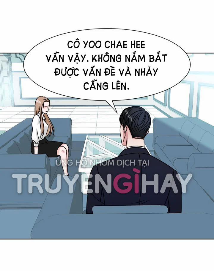 [18+] Muộn Màng 1.2 trang 16