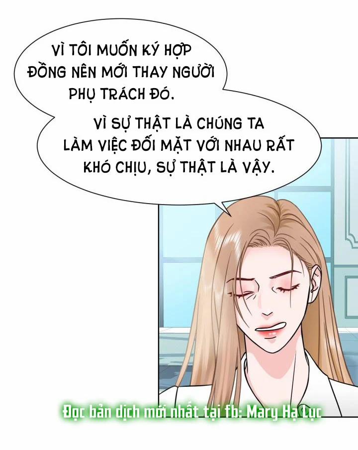 [18+] Muộn Màng 1.2 trang 19