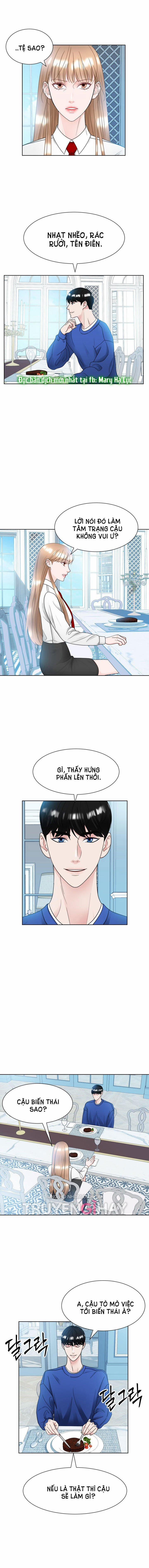 [18+] Muộn Màng 10.1 trang 4