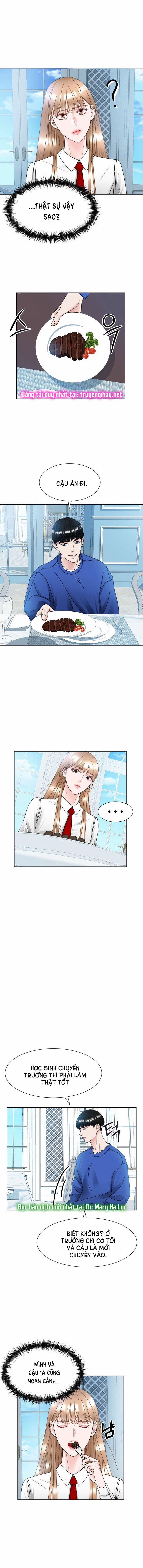 [18+] Muộn Màng 10.1 trang 5