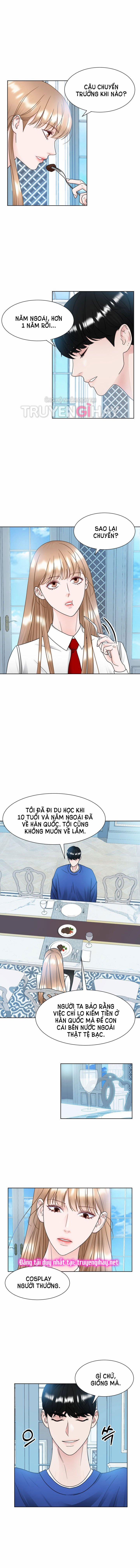 [18+] Muộn Màng 10.1 trang 6