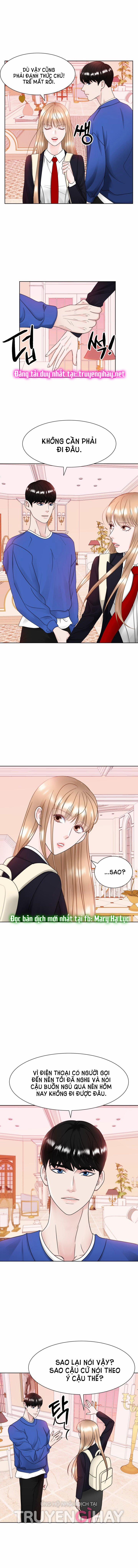 [18+] Muộn Màng 11.1 trang 4