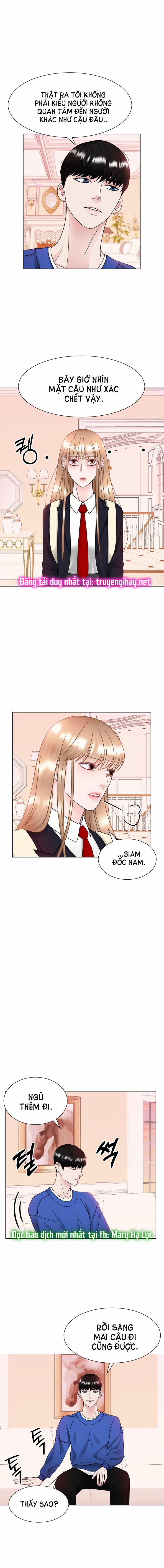 [18+] Muộn Màng 11.1 trang 5