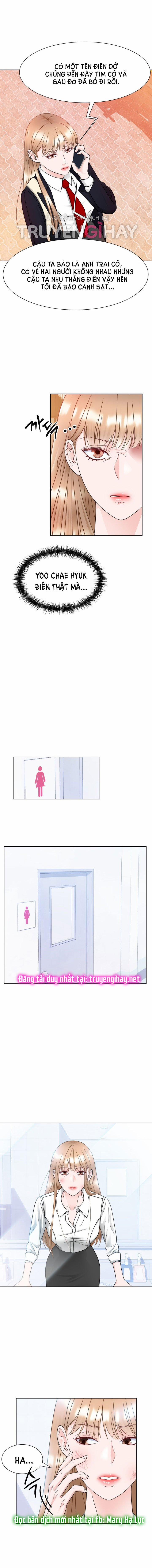 [18+] Muộn Màng 11.1 trang 7