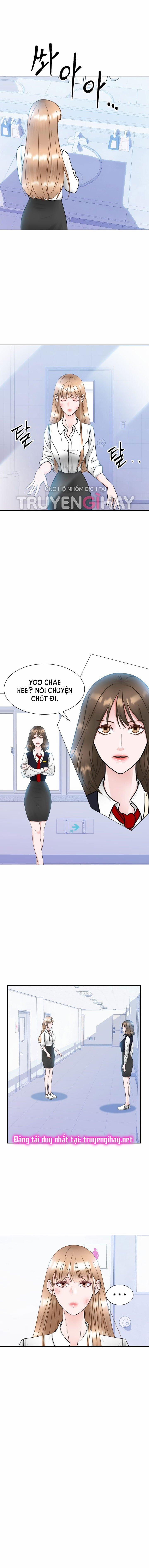 [18+] Muộn Màng 11.2 trang 0