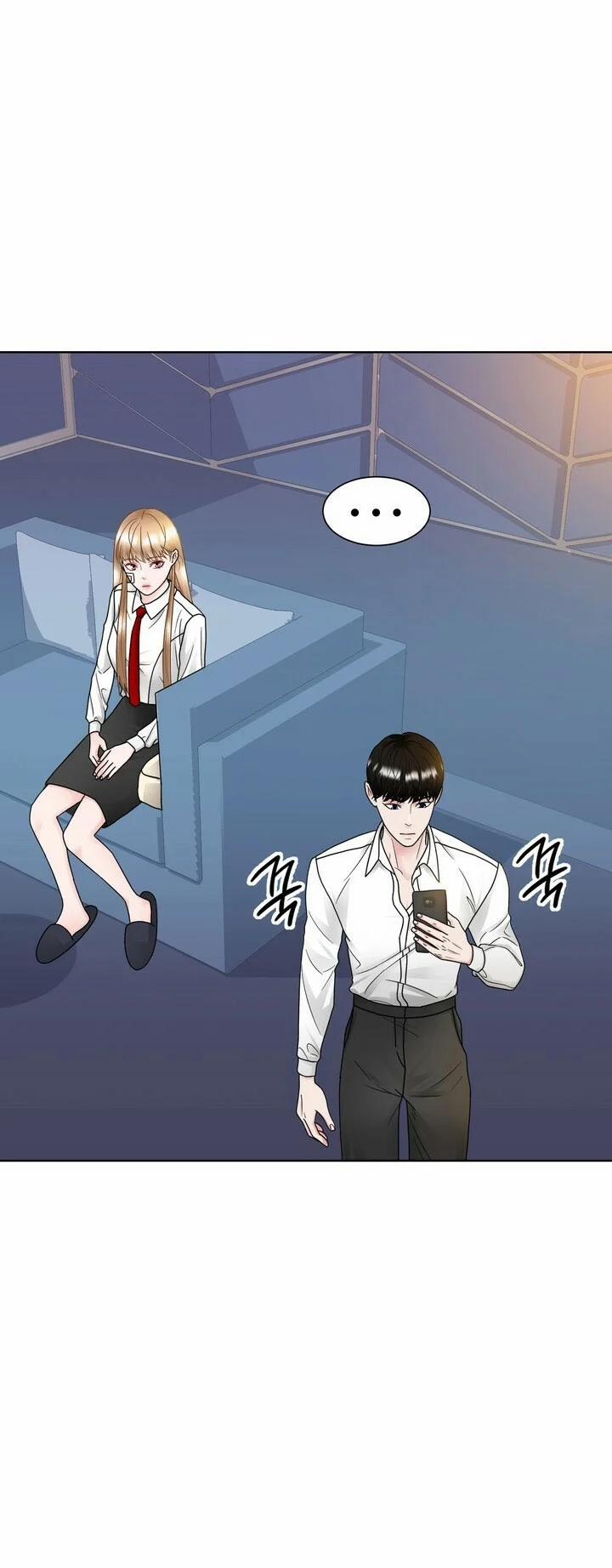 [18+] Muộn Màng 14.1 trang 8